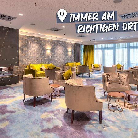 Achat Hotel Frankfurt Майнталь Экстерьер фото