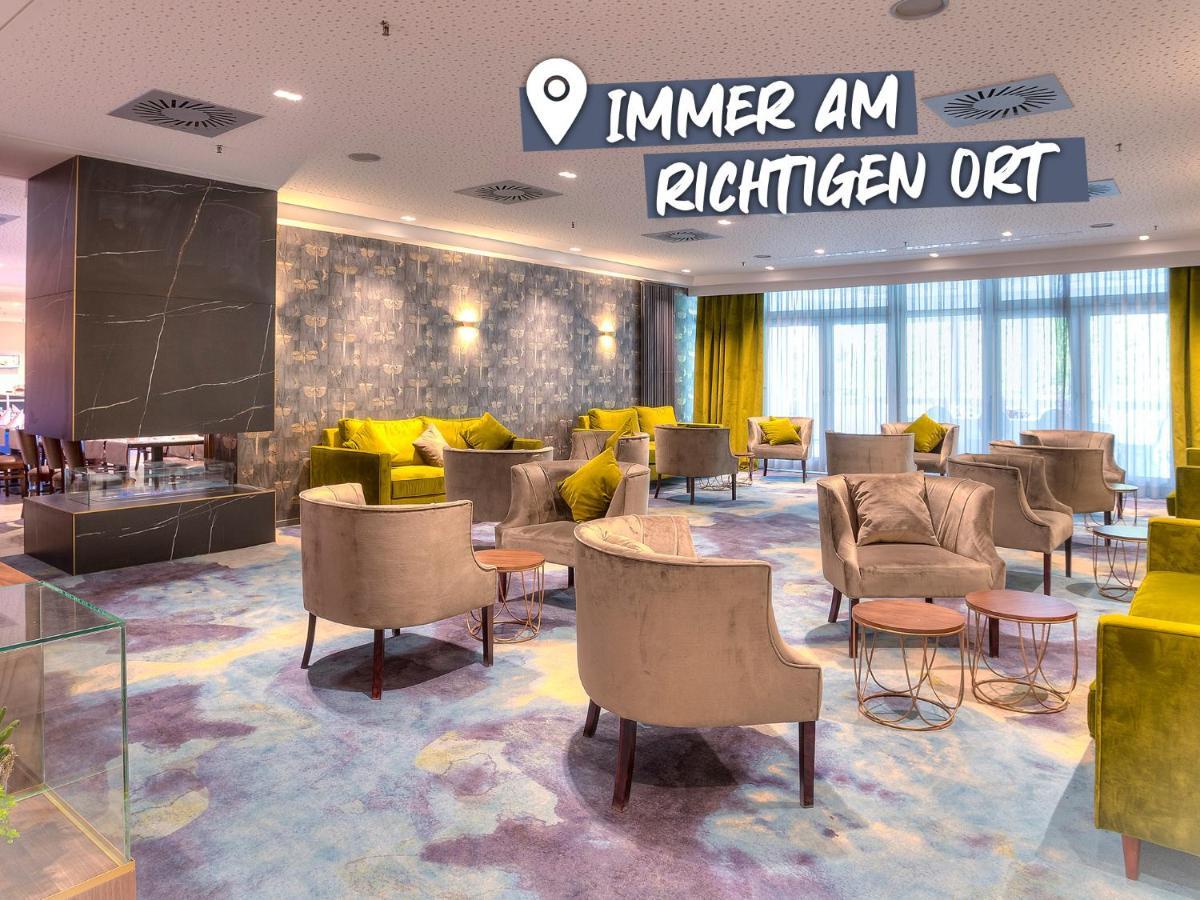 Achat Hotel Frankfurt Майнталь Экстерьер фото