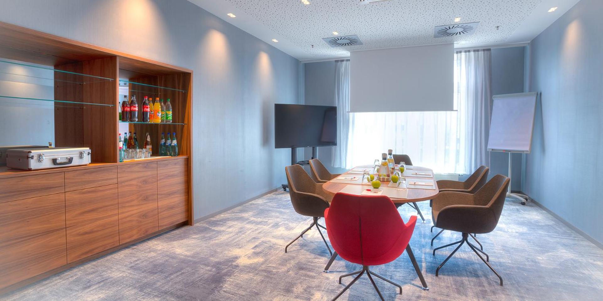 Achat Hotel Frankfurt Майнталь Экстерьер фото