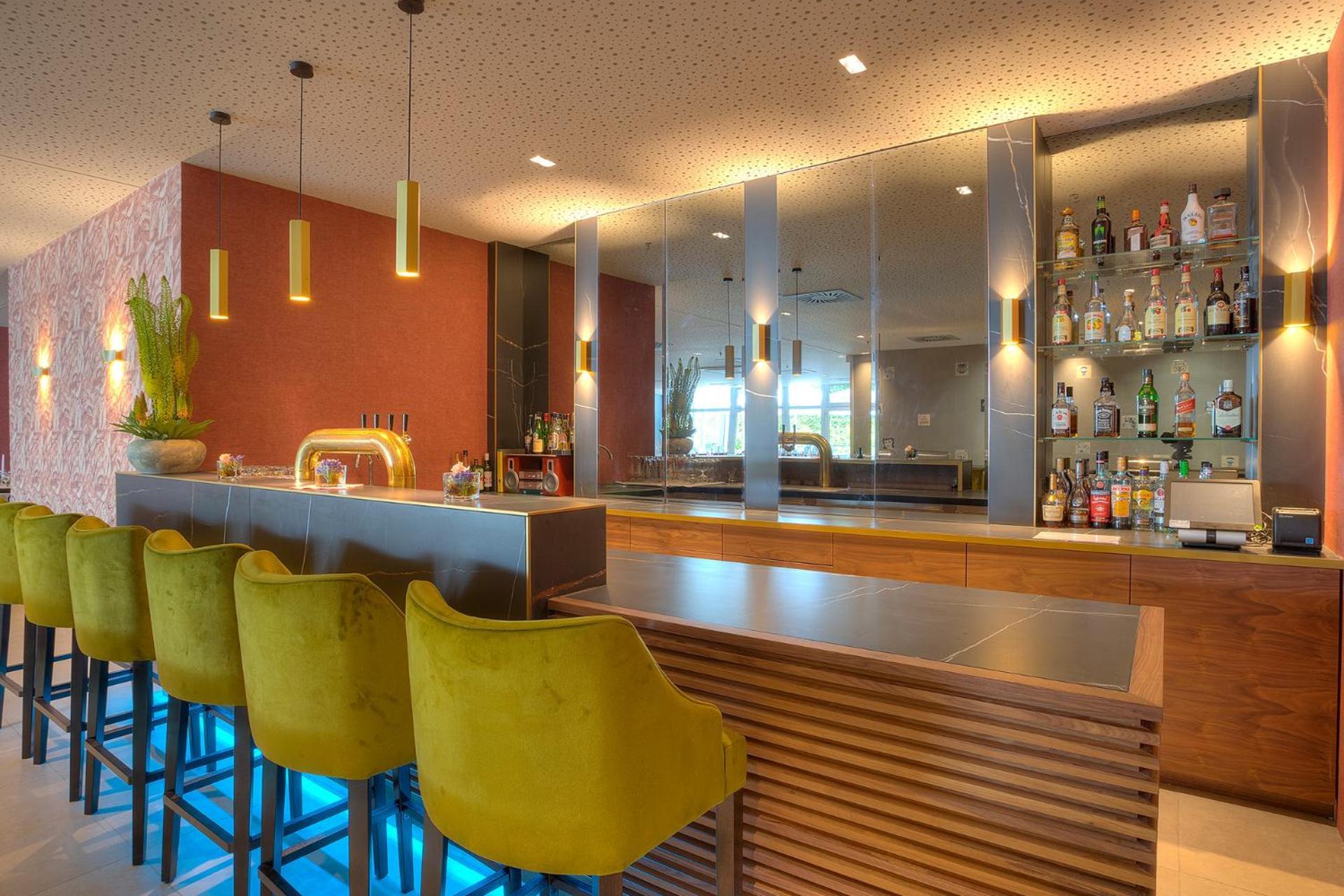 Achat Hotel Frankfurt Майнталь Экстерьер фото