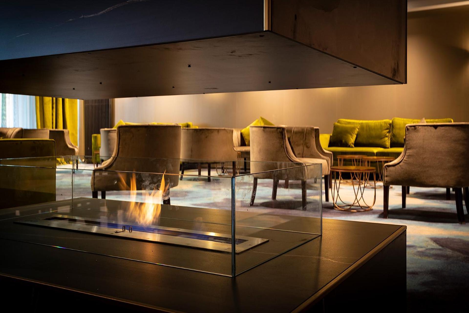 Achat Hotel Frankfurt Майнталь Экстерьер фото