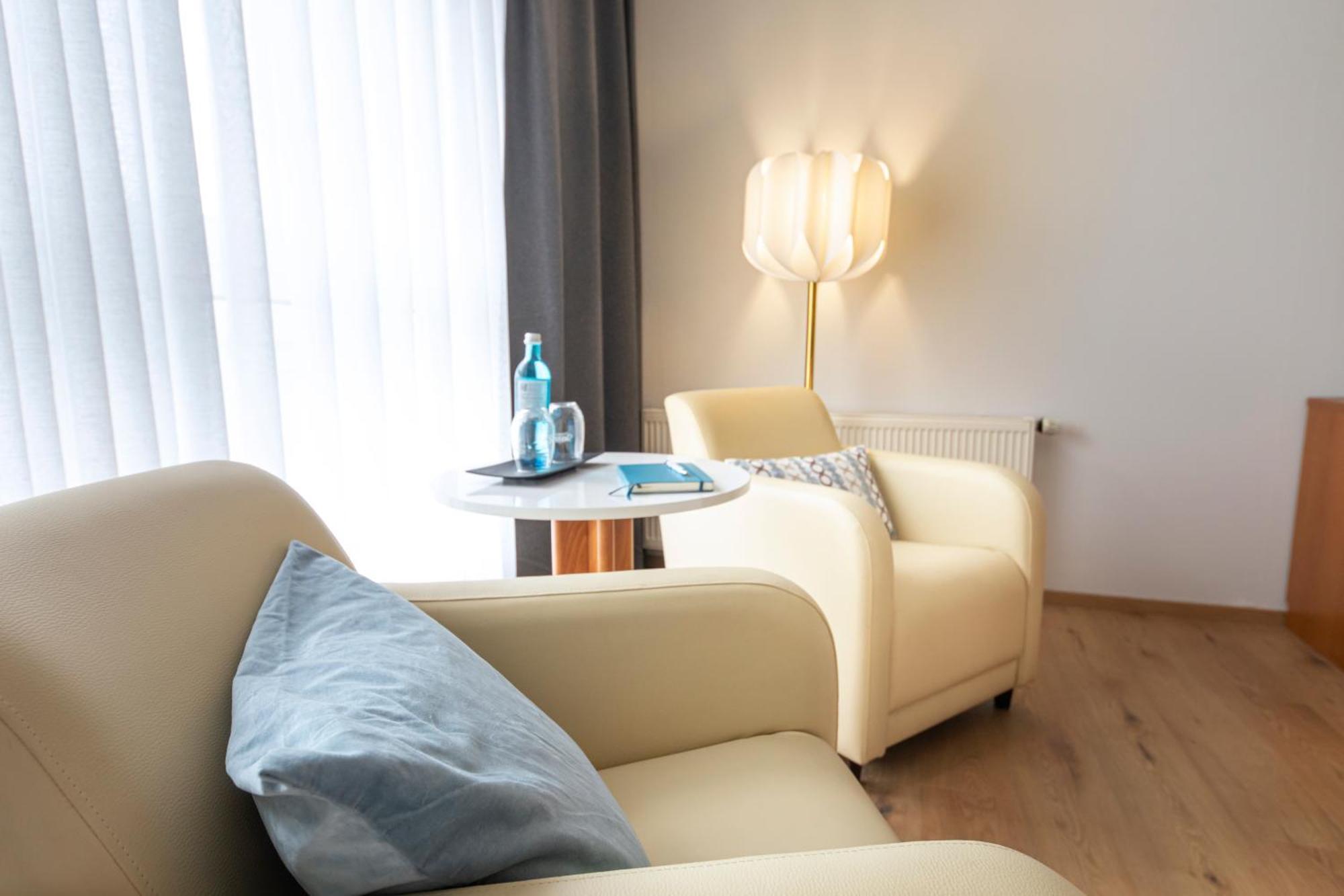 Achat Hotel Frankfurt Майнталь Экстерьер фото
