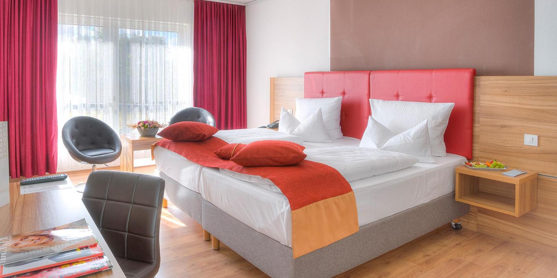 Achat Hotel Frankfurt Майнталь Экстерьер фото