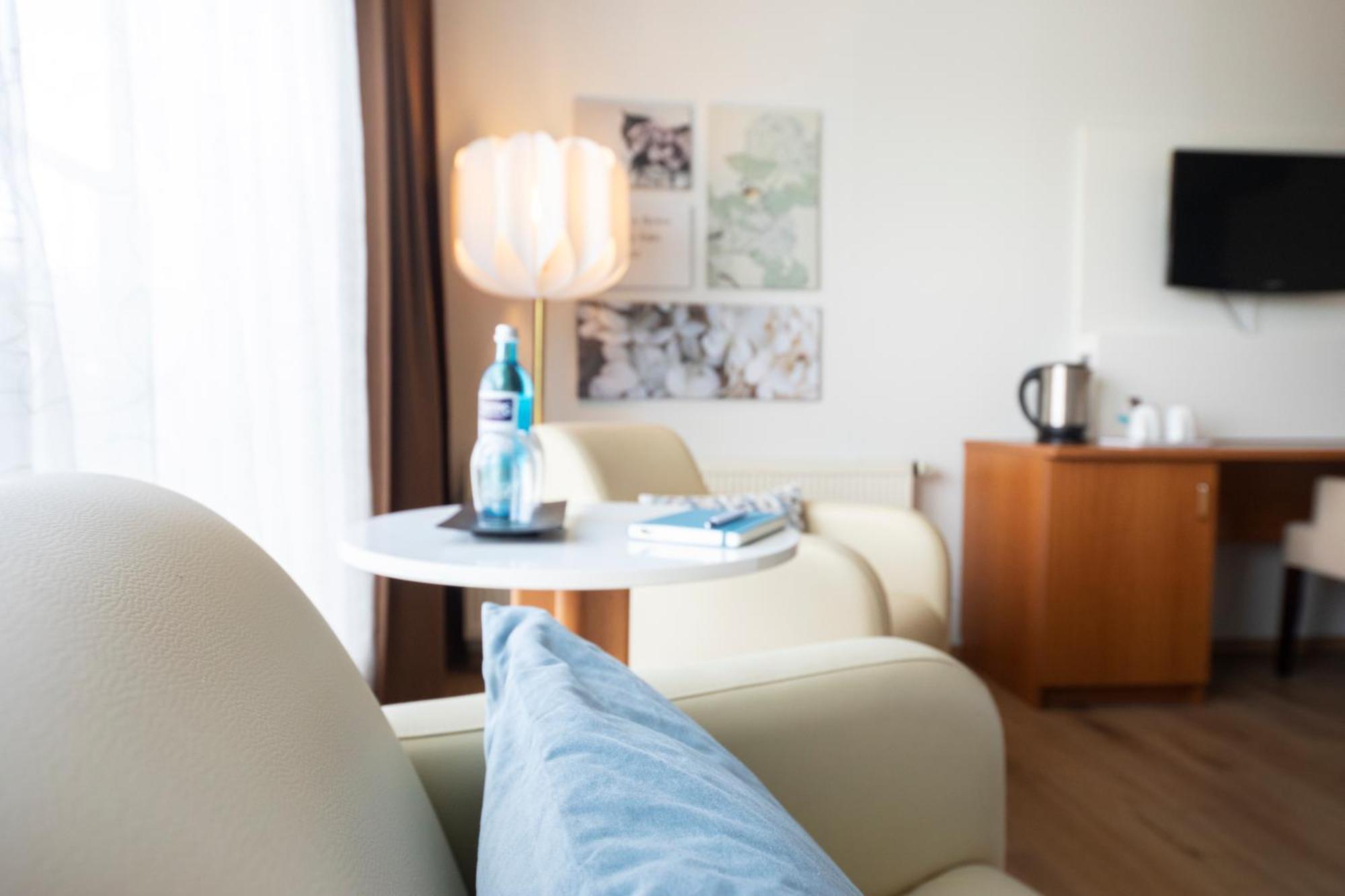 Achat Hotel Frankfurt Майнталь Экстерьер фото