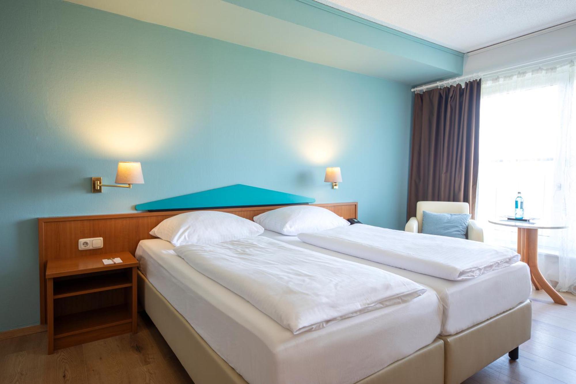 Achat Hotel Frankfurt Майнталь Экстерьер фото
