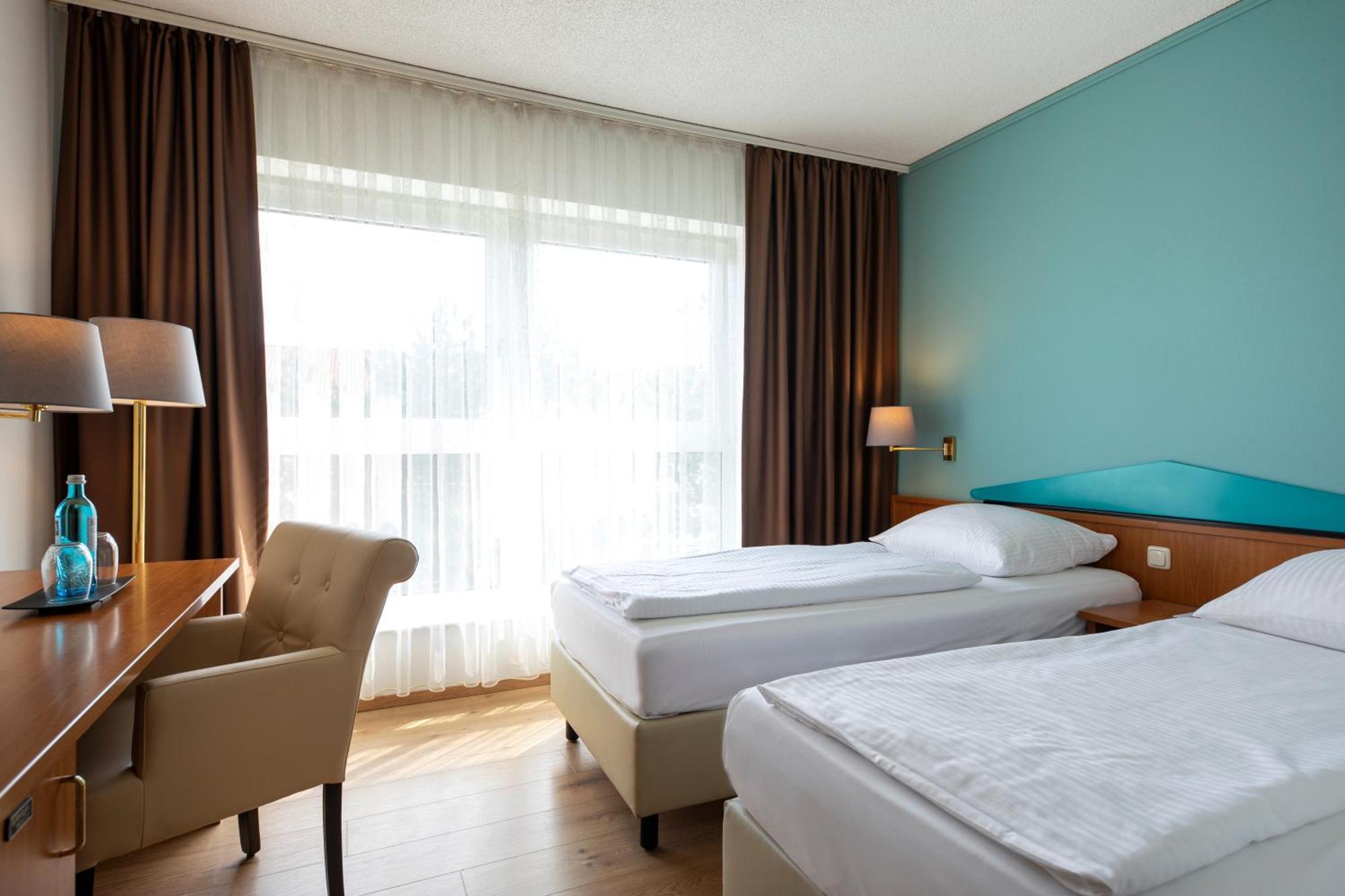 Achat Hotel Frankfurt Майнталь Экстерьер фото