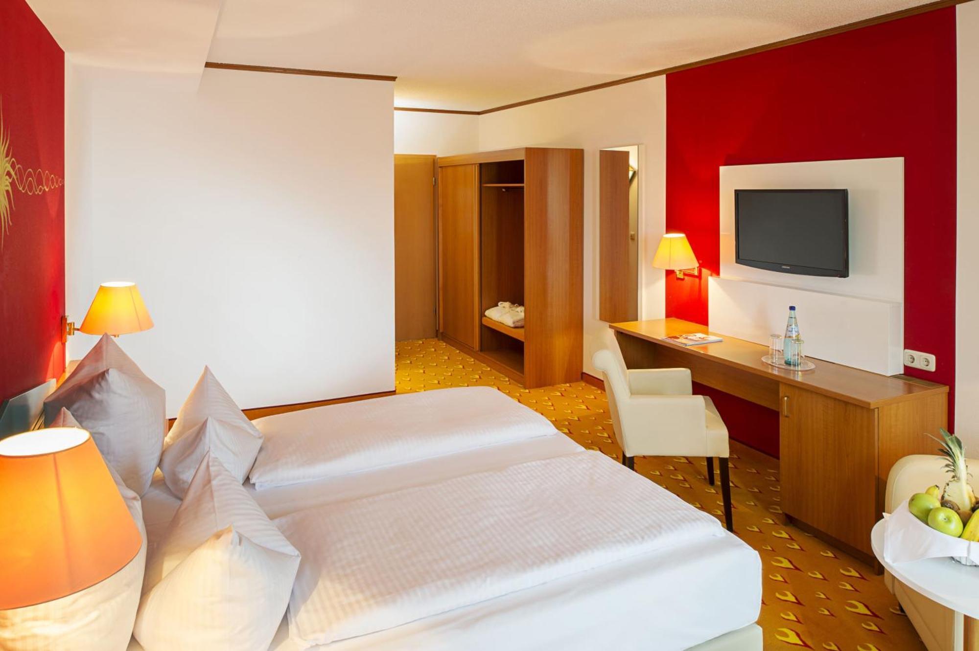 Achat Hotel Frankfurt Майнталь Экстерьер фото