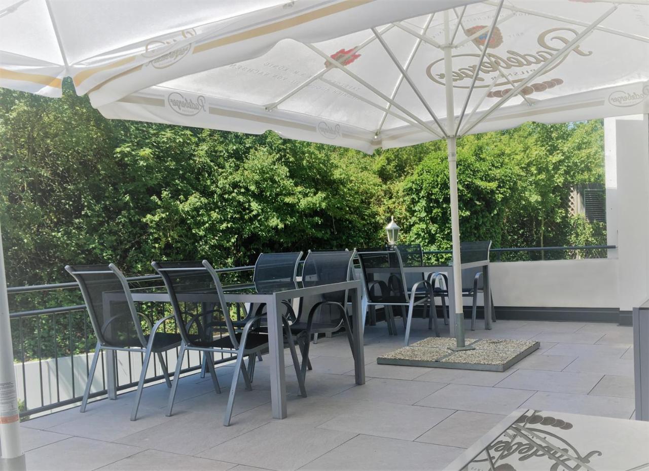 Achat Hotel Frankfurt Майнталь Экстерьер фото