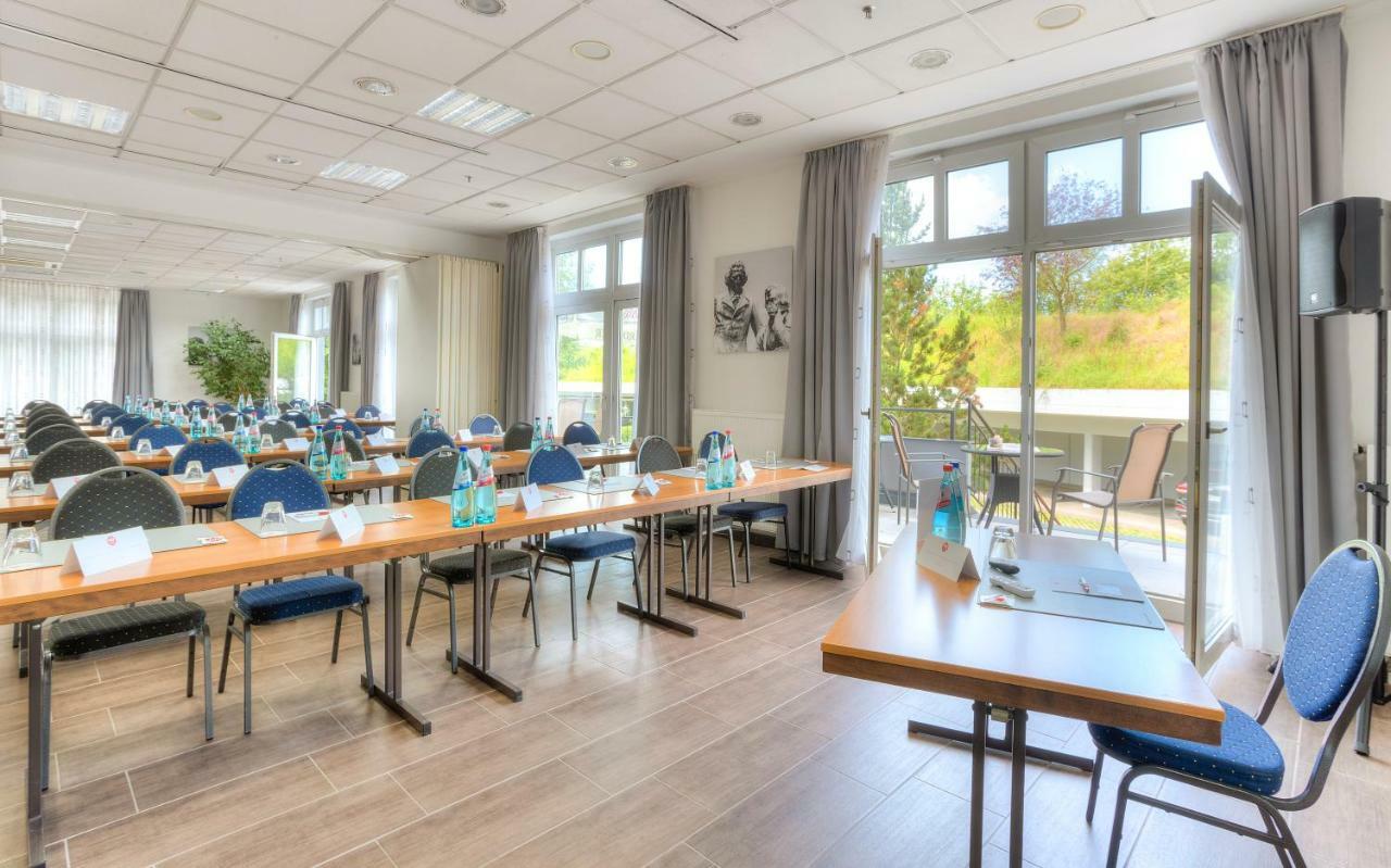 Achat Hotel Frankfurt Майнталь Экстерьер фото