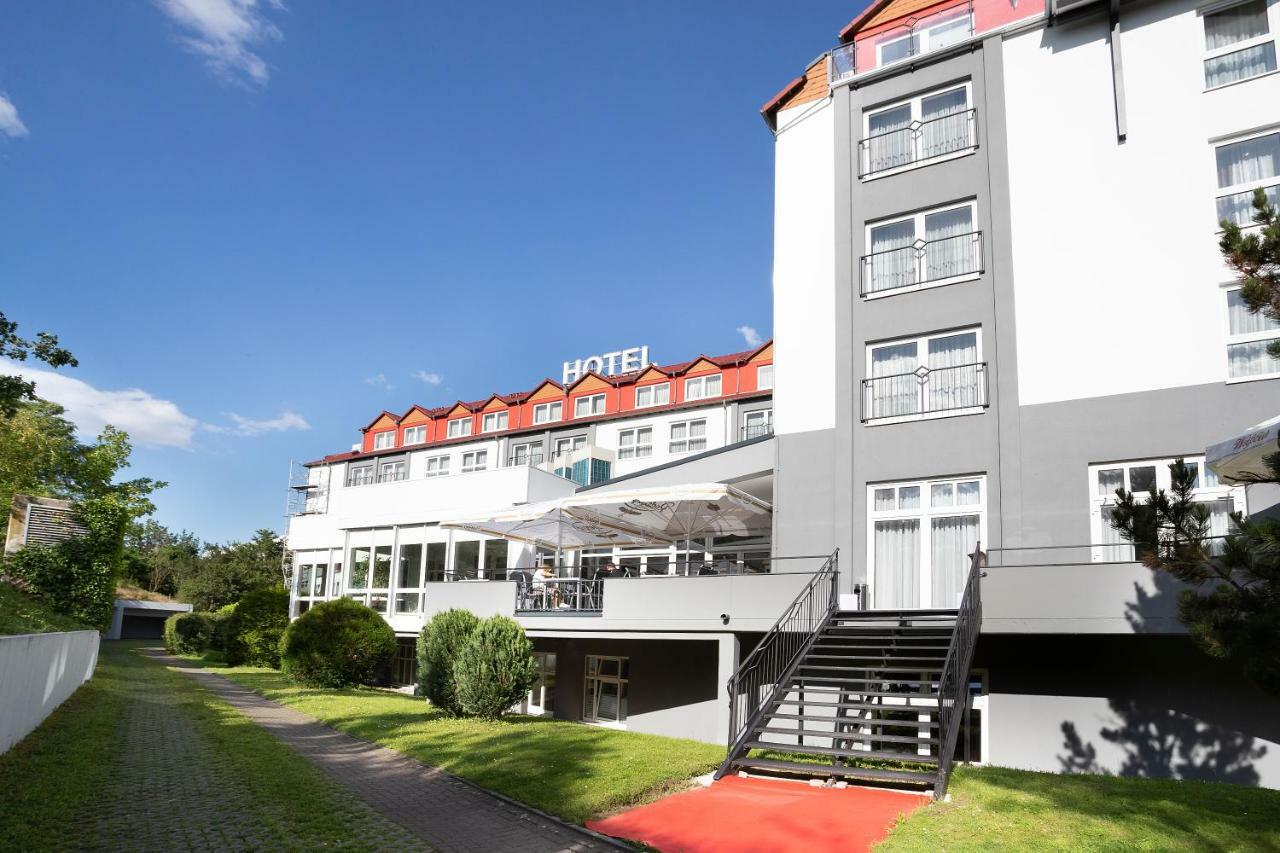 Achat Hotel Frankfurt Майнталь Экстерьер фото